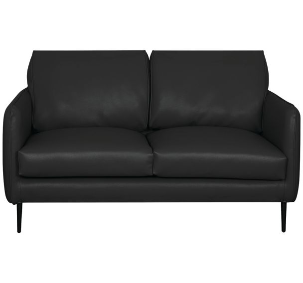 Canapé 2 places Wing tissu enduit PVC M1 OPS