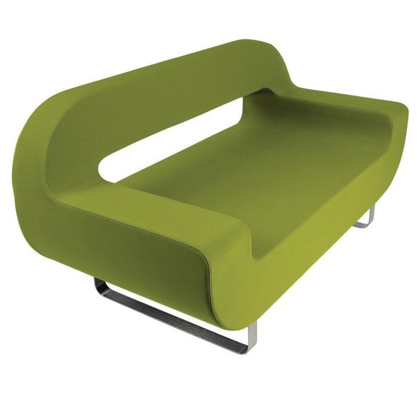 Canapé 3 places ANNO PVC GGI