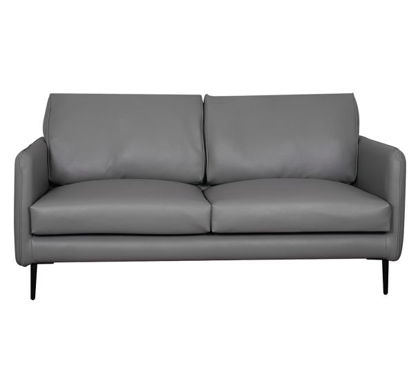 Canapé 3 places Wing tissu enduit PVC M1 OPS