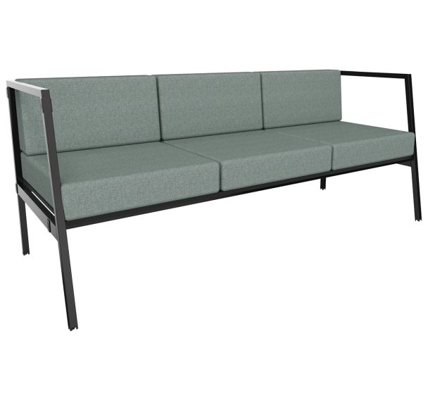 Canapé Alto 3 places Buronomic