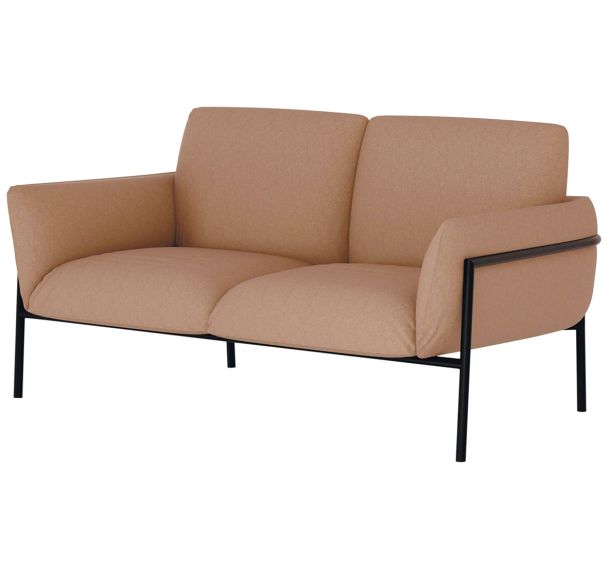 Canapé Tori 2 places-Mirplay School