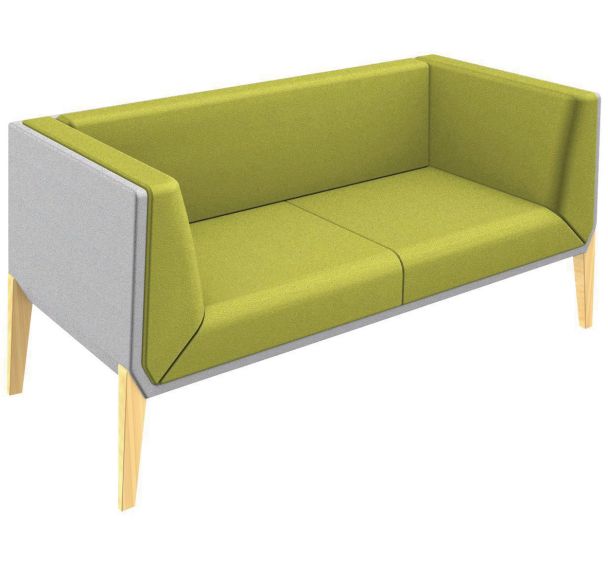 Canapé accueil Accord Quadrifoglio