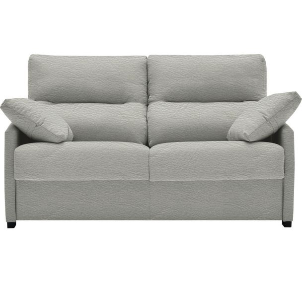 Canapé convertible Pesti 140x190 cm