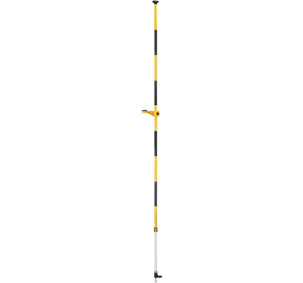 Canne porte laser 3.4m - DEWALT