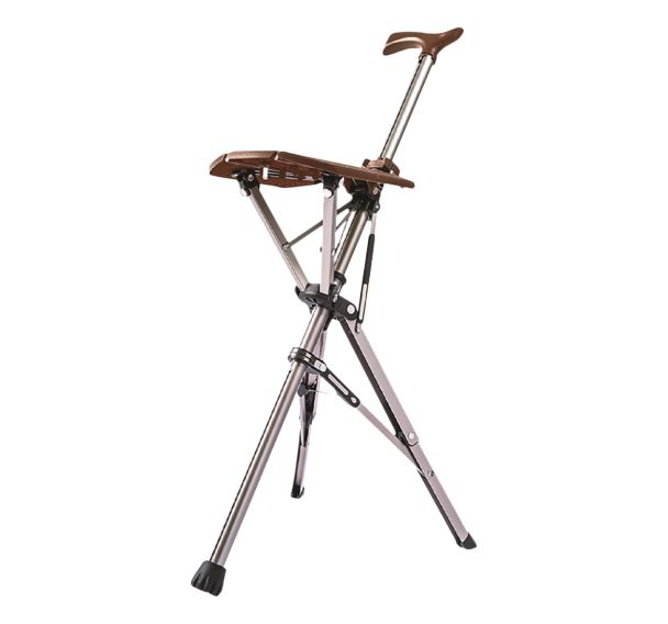 Canne siège Ta Da Chair Identités