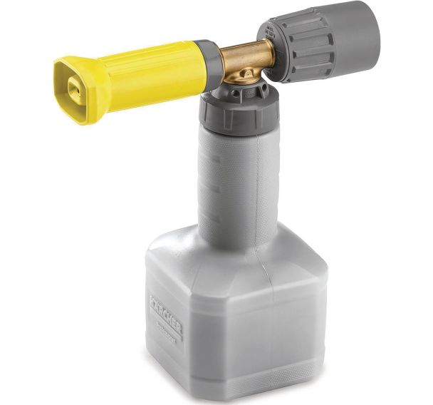 Canon à mousse Basic 3 900-2500 l/h - 4.112-055.0