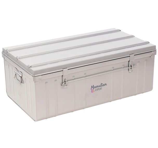 Cantine en acier - Manutan Expert