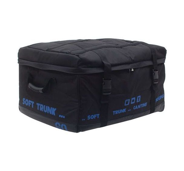 Cantine souple Soft Trunk 100 à 148L – Pierre Henry