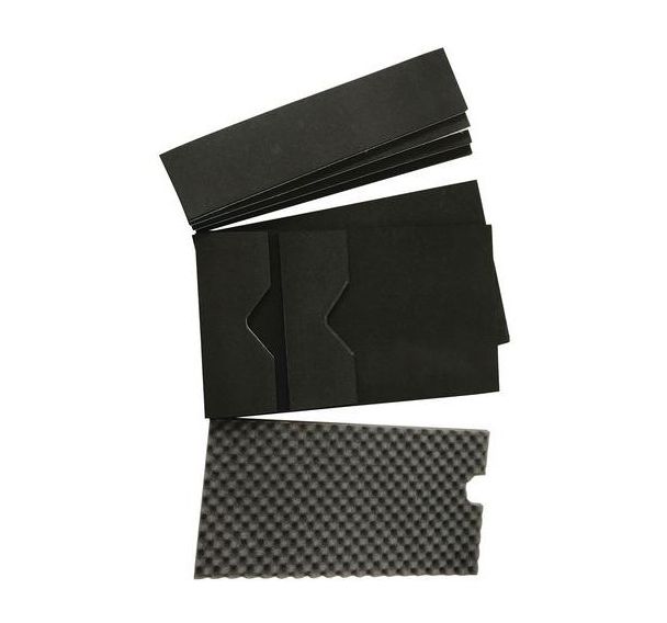 Capitonnage pour caisse K470 et Eurobox