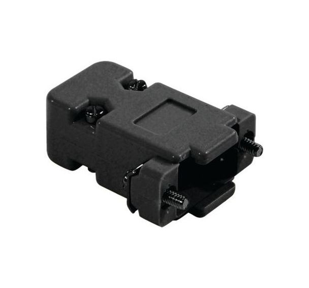 Capot DB25 vis coutes