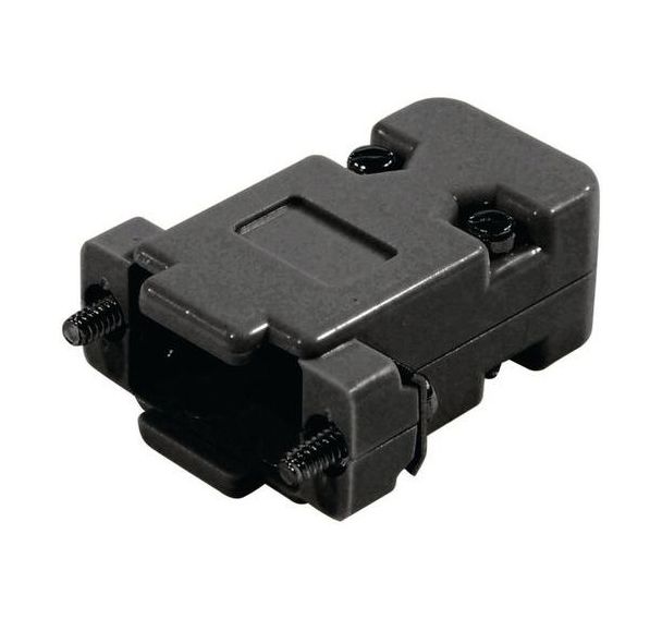 Capot DB9 à vis courtes