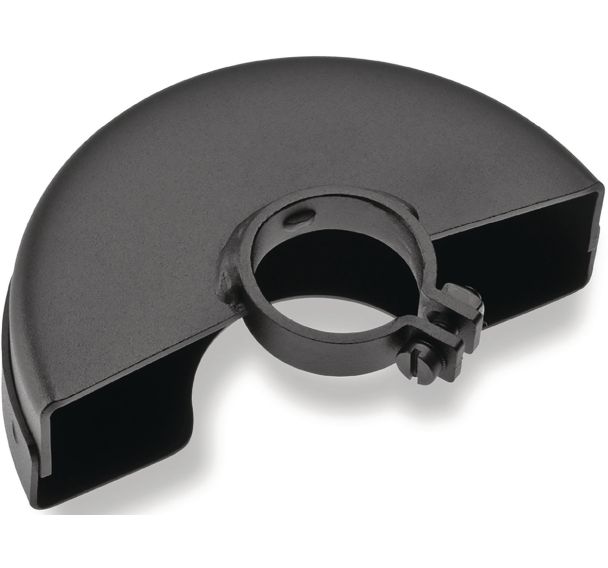Capot de protection pour travaux de tronçonnage - FEIN