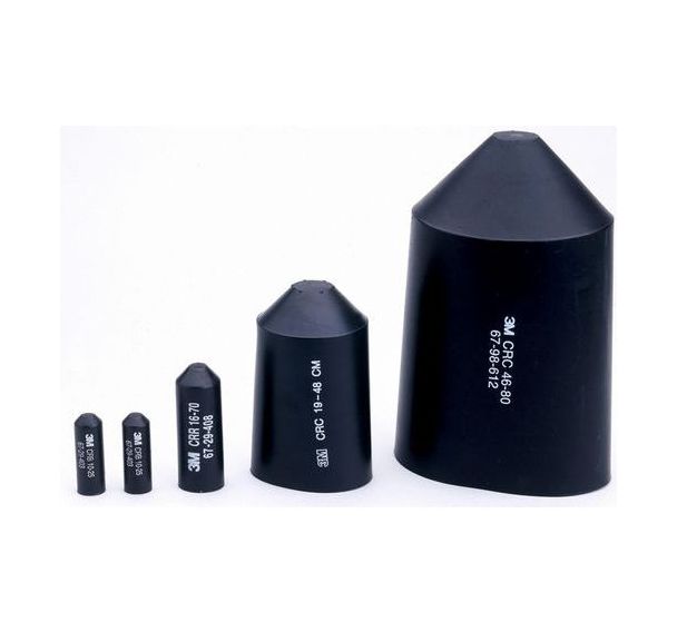 Capot thermorétractable CRC 16-27 67.98.607 - 3M