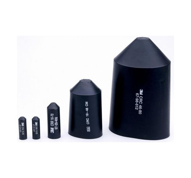 Capot thermorétractable CRC 26-48 67.98.609 - 3M