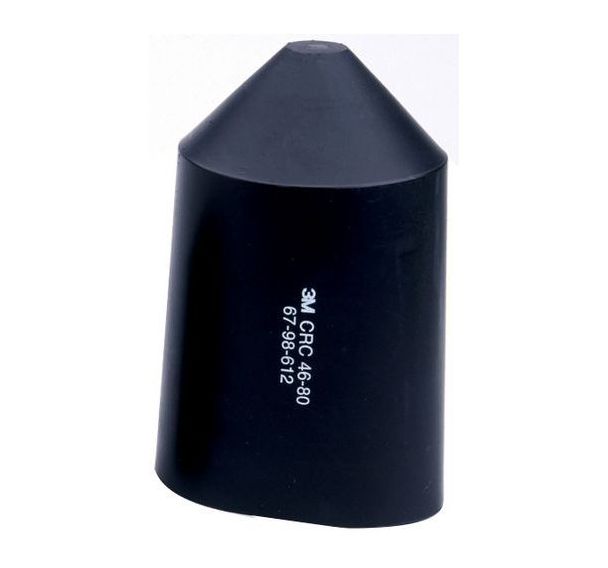 Capot thermorétractable CRC 46-80 67.98.612 - 3M