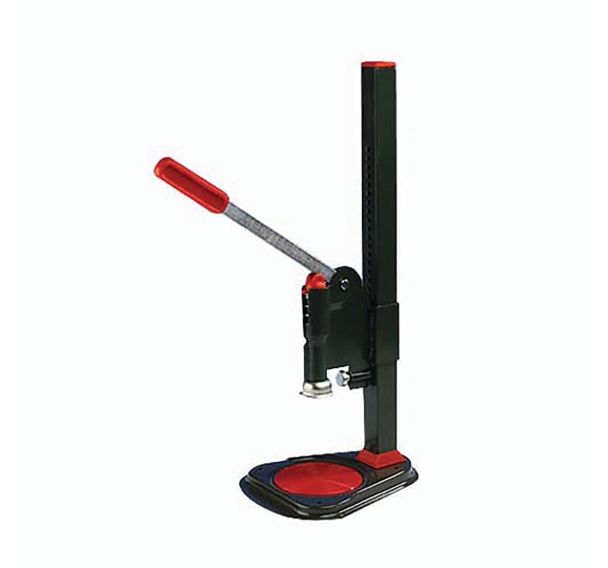 Capsuleuse trepied pour capsu.26/29mm