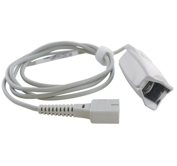 Capteur SpO2 adulte rigide pour Master Palm 2