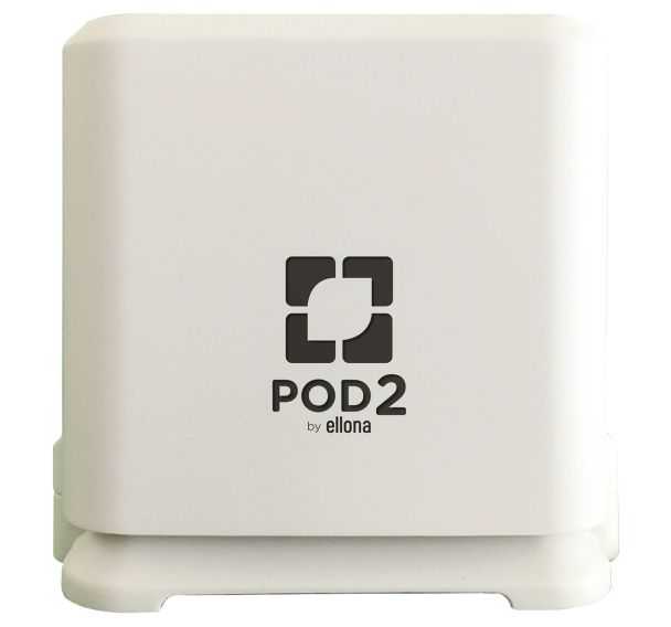 Capteur d'air POD2 Advanced CO2 avec licence accès 12 mois