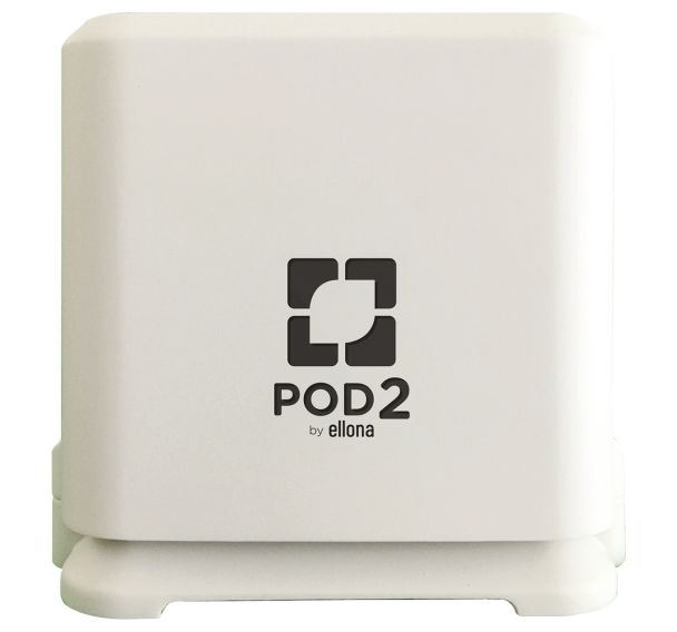 Capteur d'air POD2 Basic CO2 avec licence accès 12 mois