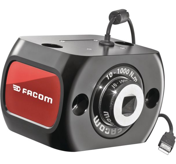 Capteur d'étalonnage