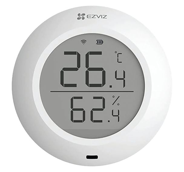 Capteur de température et d'humidité EZVIZ T51C