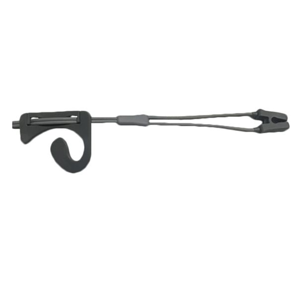 Capteur oreille SpO2 pour oxymètre de pouls-EDAN