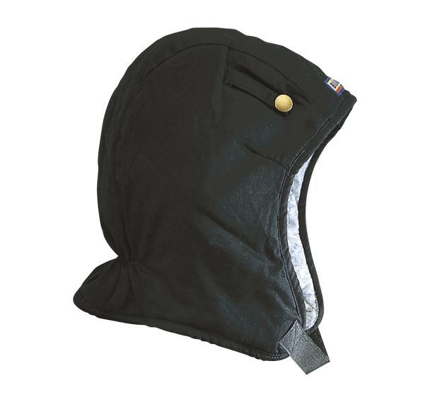 Capuche casque - Blaklader - Taille Unique - Noir