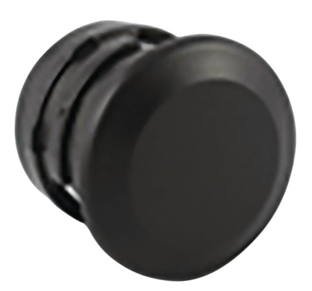 Capuchon noir tube de collier - ALTREX