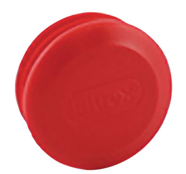 Capuchon rouge cadre - ALTREX