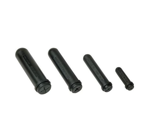Capuchons isolants basse tension