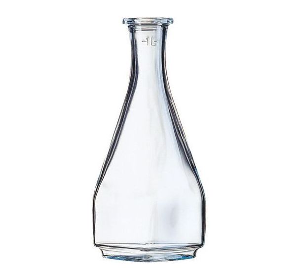 Carafe Carrée - In Situ