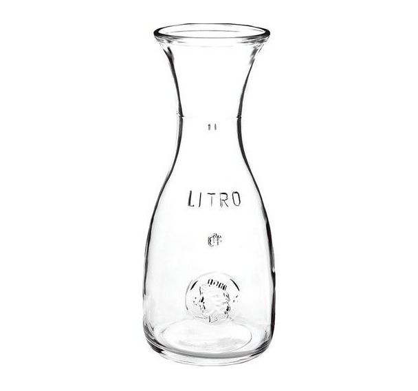 Carafe Misura - In Situ