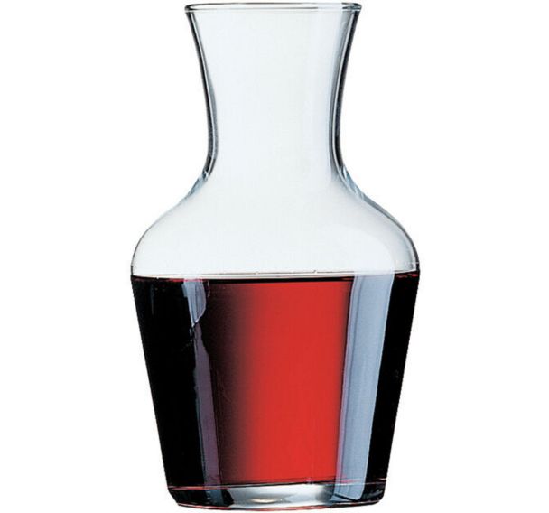 Carafon à vin - In Situ