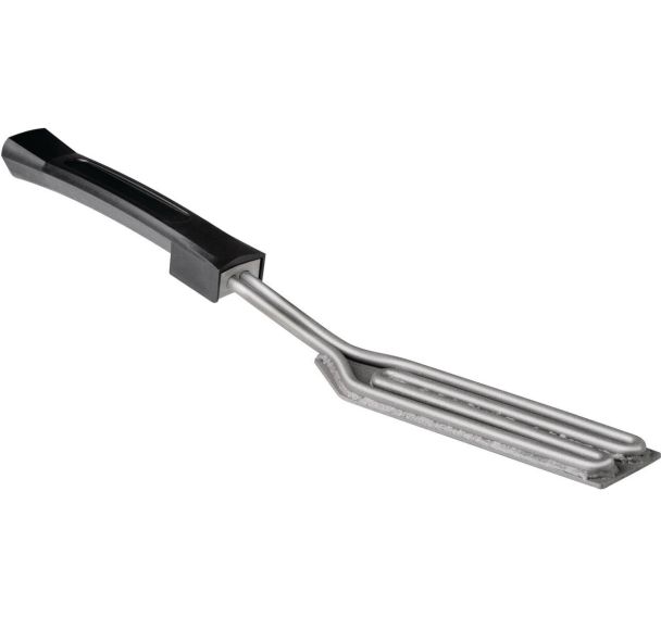 Caraméliseur plat en inox - Matfer