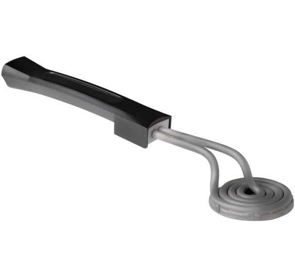 Caraméliseur rond en inox - Matfer