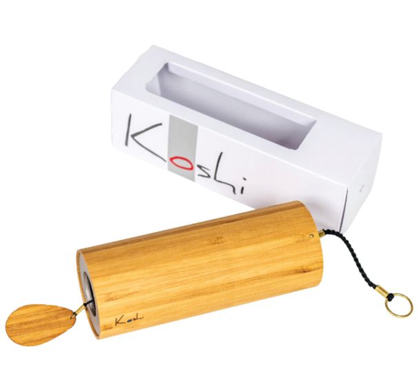 Carillon koshi aqua-Koshi