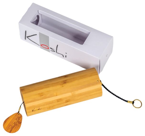 Carillon koshi aria-Koshi