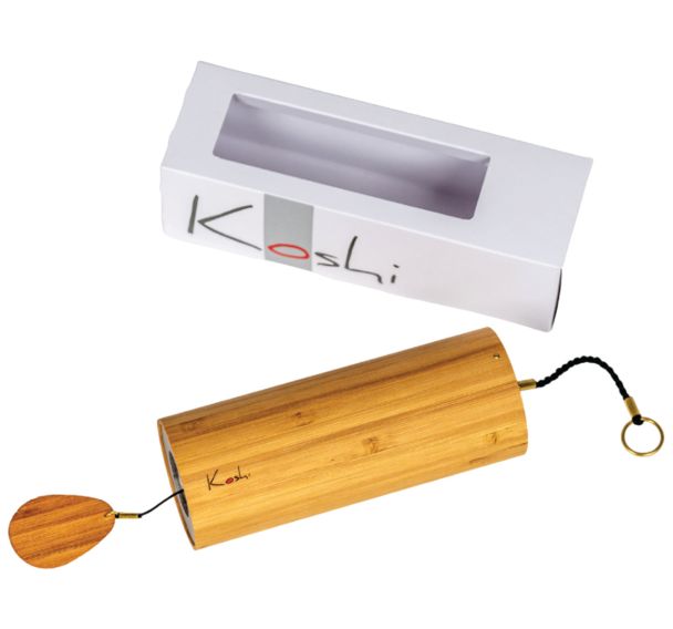 Carillon koshi ignis-Koshi