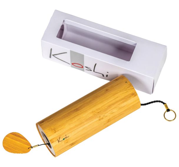 Carillon koshi terra-Koshi