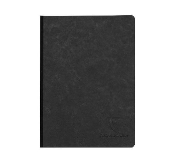 Carnet brochure Age Bag A5 Uni 192p - Clairefontaine