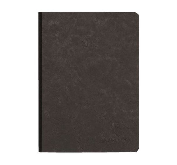 Carnet brochure Age Bag A5 dot 192p - Clairefontaine