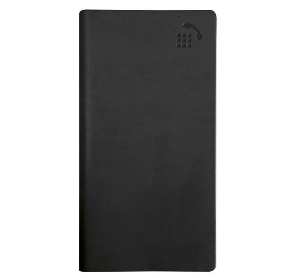 Carnet d'adresses Winner - Lot de 5 assortis - Exacompta