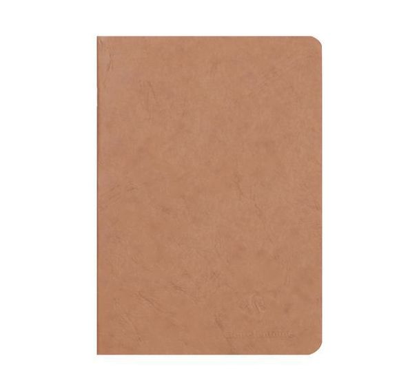 Carnet piqué Age Bag A5 96p - Clairefontaine