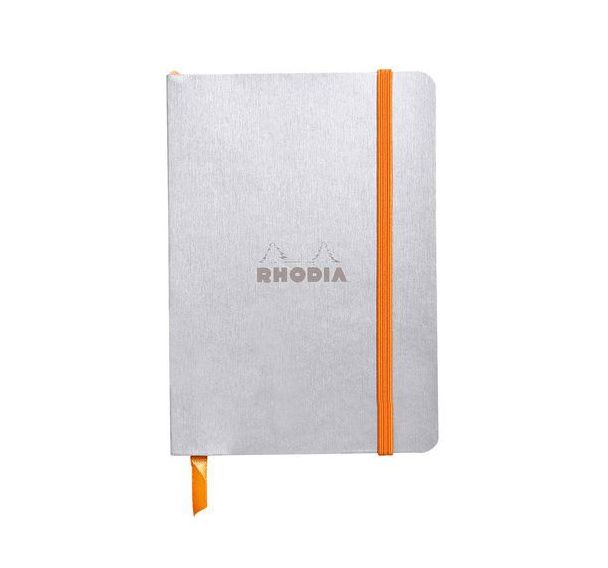Carnet souple A6 dot - Rhodia