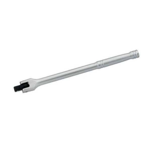 Carré 3/8'' sur manche articulé long