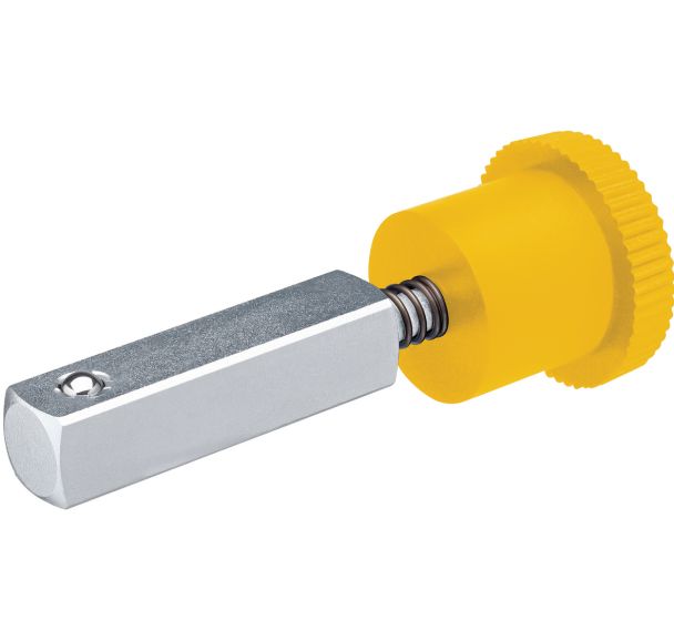 Carré conducteur 1/2''