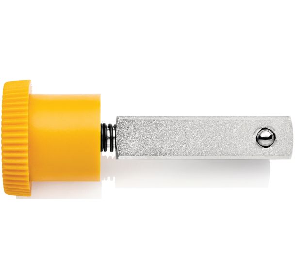 Carré conducteur 3/8''