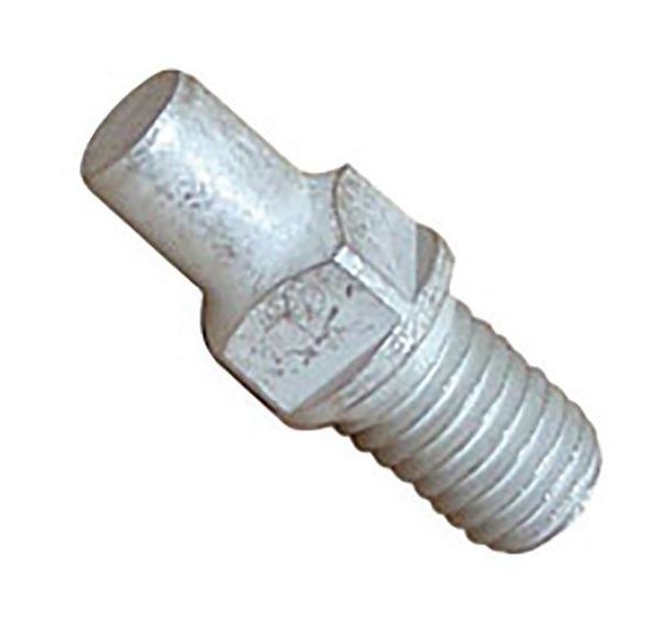 Carré d'hélice pour hachoir à viande - Reber