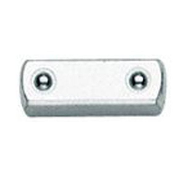 Carré de connexion 3/8'' 29 mm