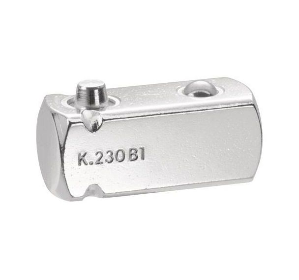 Carré mâle 1/2'' interchangeable_K.230B1